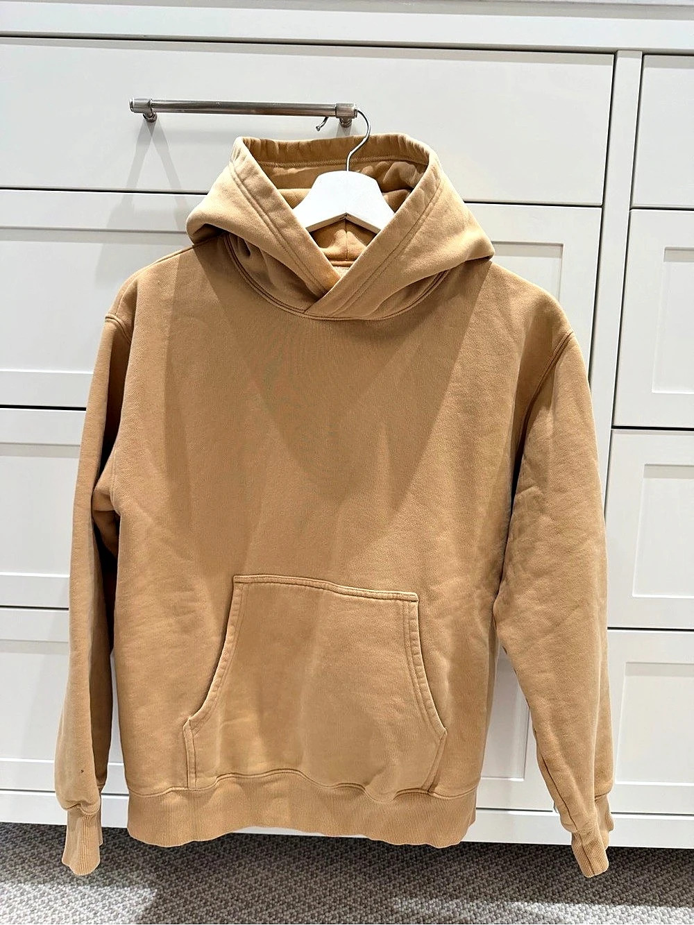 Aritzia Perfect Hoodie - S
